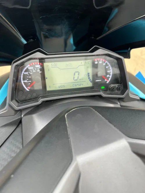 Vmax200 VMS 2022