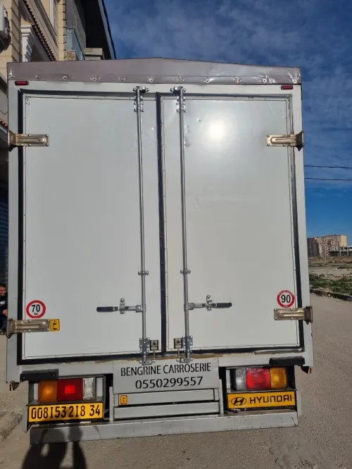 Hyundai hd 78 Hd78 2018