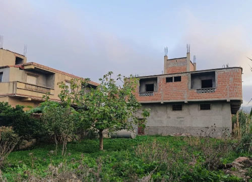 Vente Villa Boumerdès Khemis el khechna