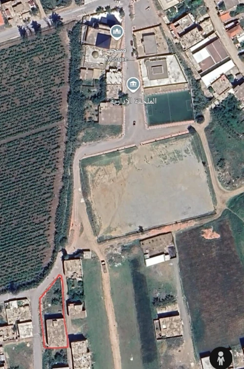 Vente Villa Boumerdès Khemis el khechna