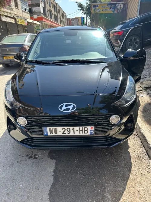 Hyundai I10 2025 Grand