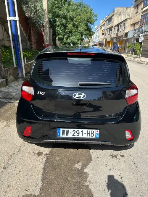 Hyundai I10 2025 Grand