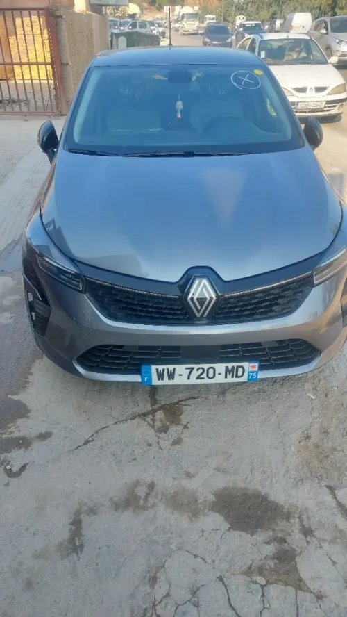 Renault Clio 5  2024 Evolution