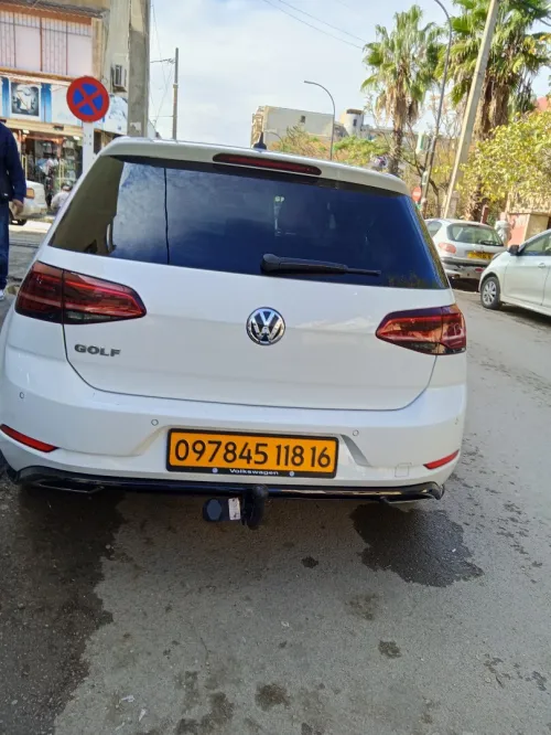 Volkswagen Golf 7 2018 JOIN