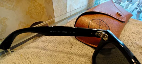 Ray-Ban wayfarer 