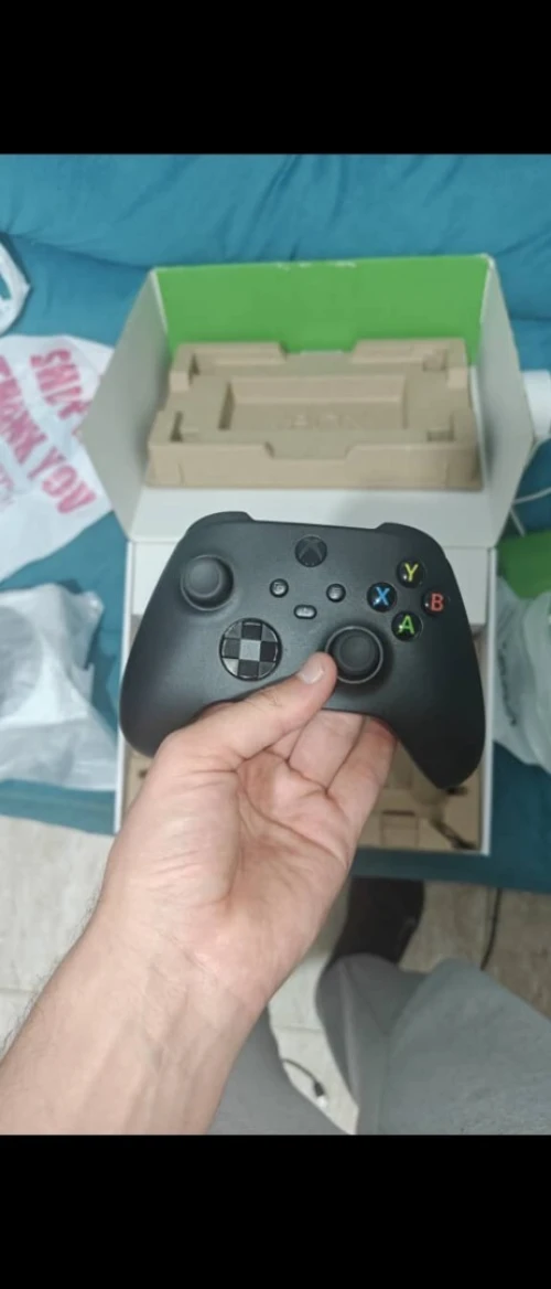 Xbox Serie S 512Gb
