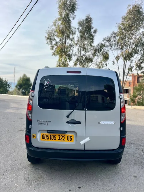 Renault Kangoo 2022 Kangoo