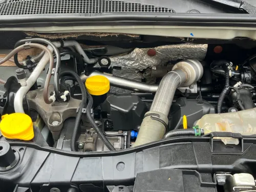 Renault Kangoo 2022 Kangoo