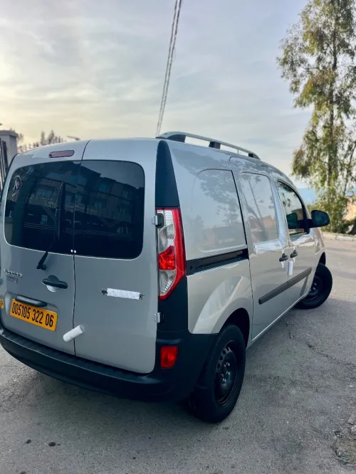 Renault Kangoo 2022 Kangoo