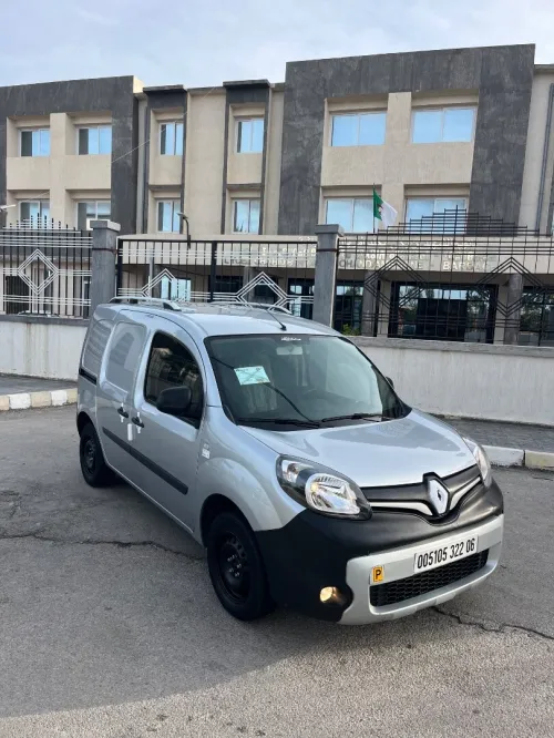 Renault Kangoo 2022 Kangoo