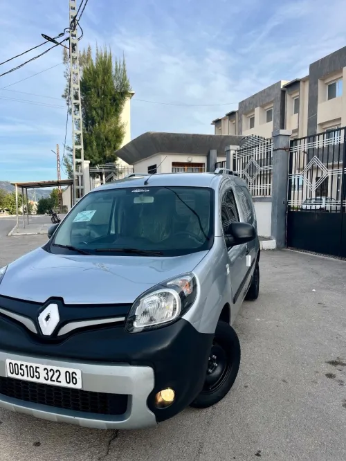 Renault Kangoo 2022 Kangoo