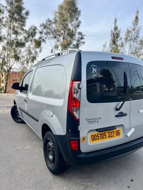 Renault Kangoo 2022 Kangoo