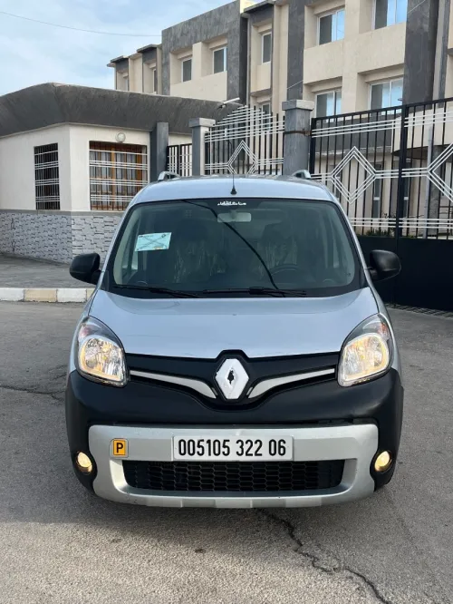 Renault Kangoo 2022 Kangoo