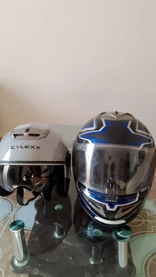2 cask moto