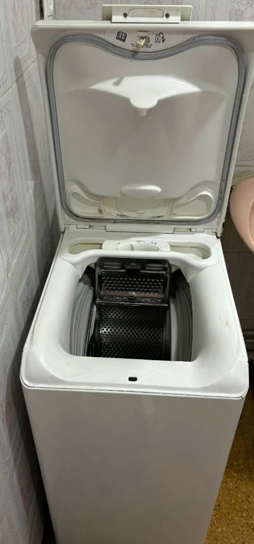 Machine à laver Electrolux
