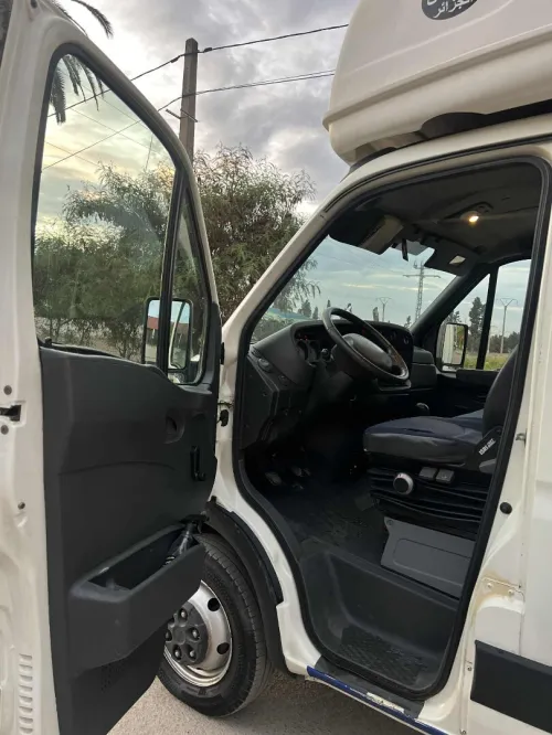 Iveco c11continale 2000