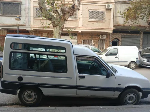 Renault Express 1998 Express