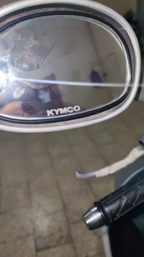 kymco bet&win 2004
