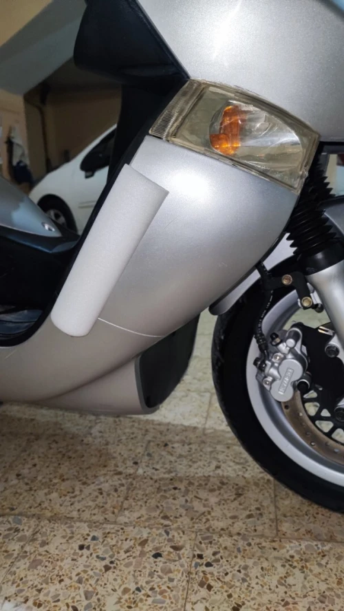 kymco bet&win 2004