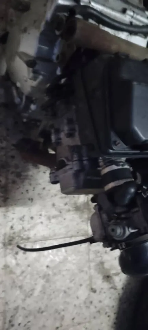 moteur et pièces moto burgman 400cc