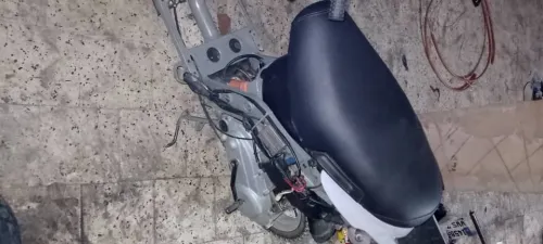 piaggio zip type 3 1999