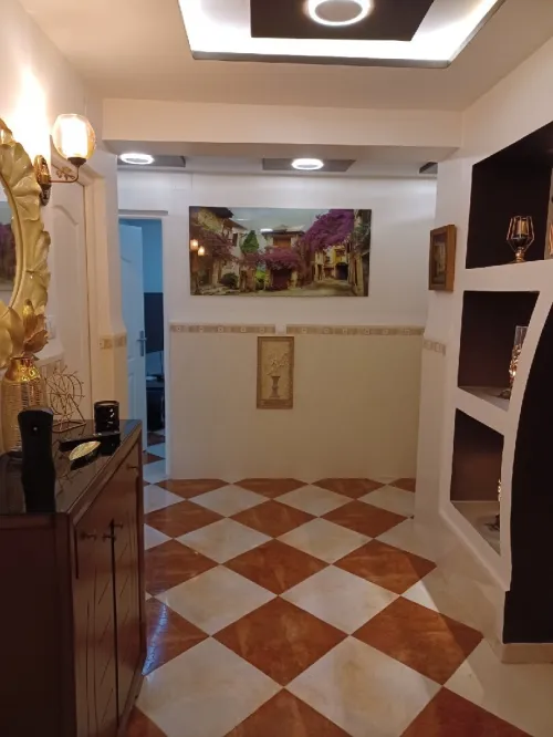 Vente Appartement Alger Gue de constantine