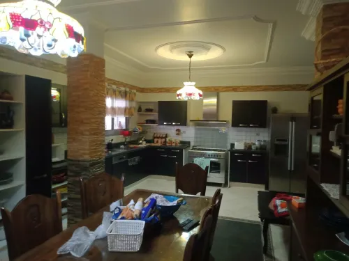 Location Villa Oran Bethioua