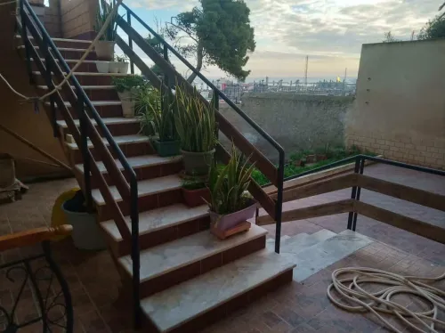 Vente Villa Oran Bethioua