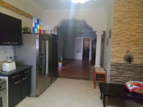 Location Villa Oran Bethioua