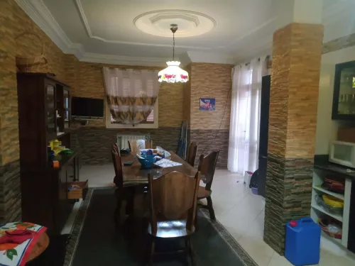 Location Villa Oran Bethioua