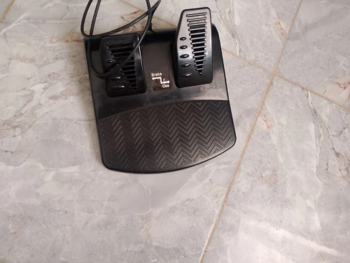 Racing wheel SSD-RW-846