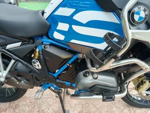 BMW GS 2018