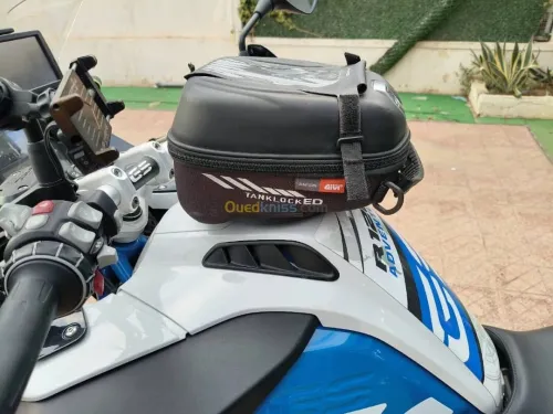 BMW GS 2018