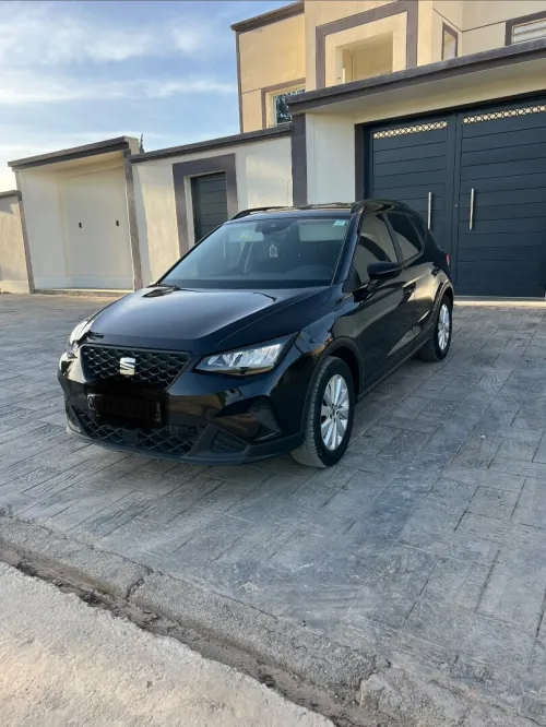 Seat ARONA 2022 ARONA