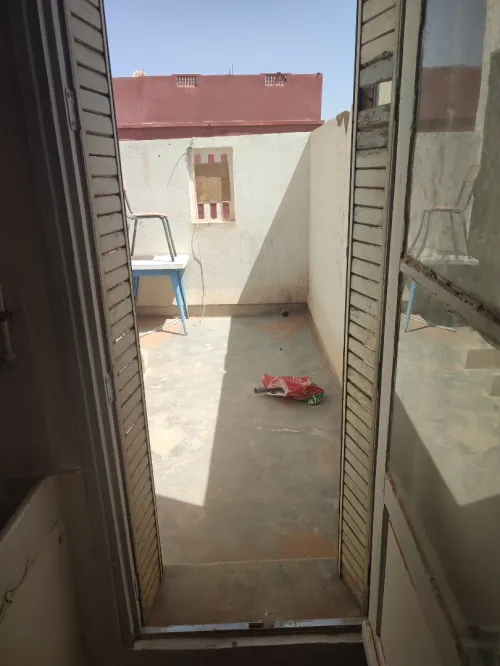 Location Appartement F3 Béchar Bechar
