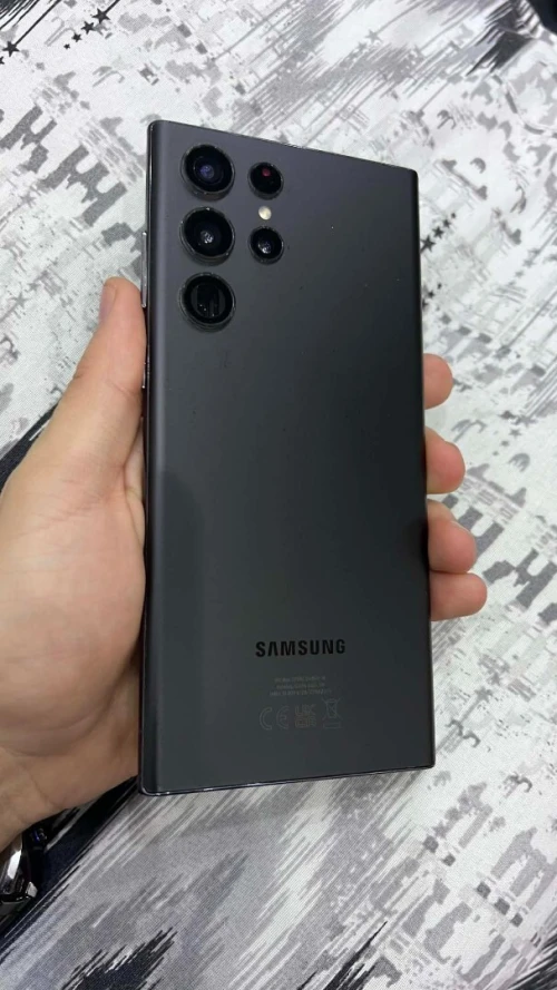 Samsung Galaxy s 22 ultra