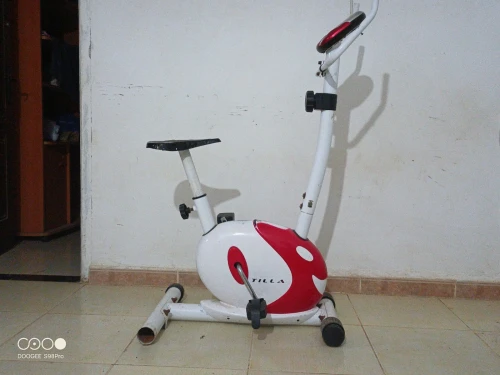 Vélos d'appartement magnétiques