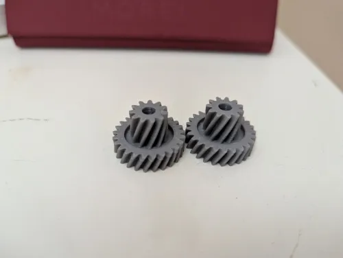 Impression 3d