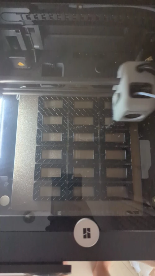 Impression 3d