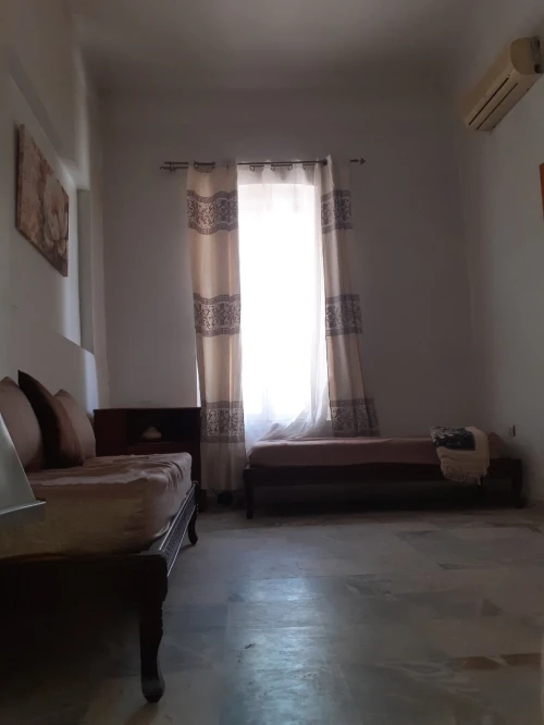 Vente Villa M'Sila Bou saada