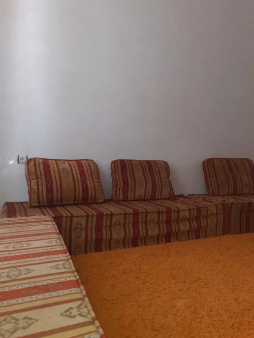 Vente Villa M'Sila Bou saada