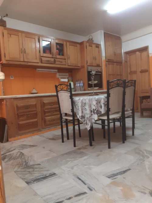 Vente Villa M'Sila Bou saada