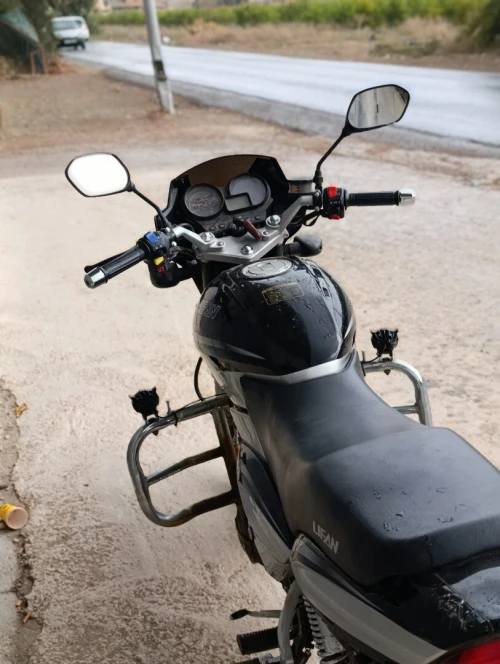 Lifen H13 2025