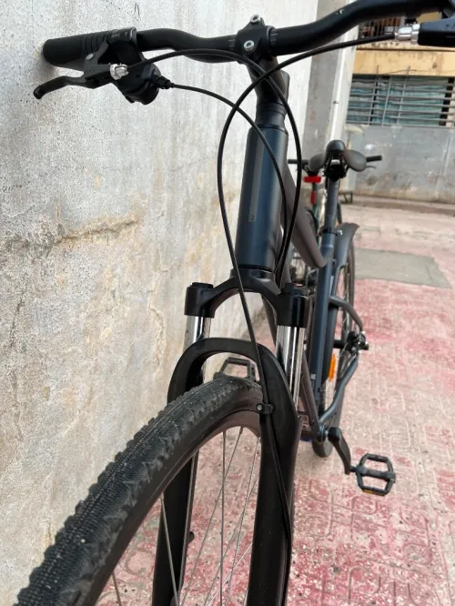 Rockrider RS500