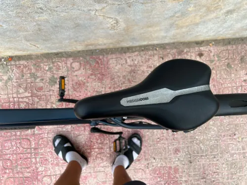 Rockrider RS500