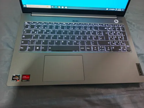 Pc lonovo