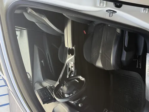 Peugeot 3008 2021 GT