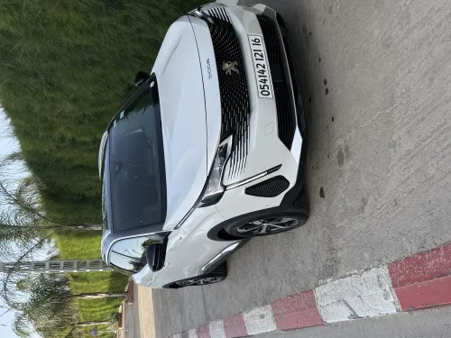 Peugeot 3008 2021 GT