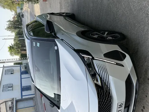 Peugeot 3008 2021 GT