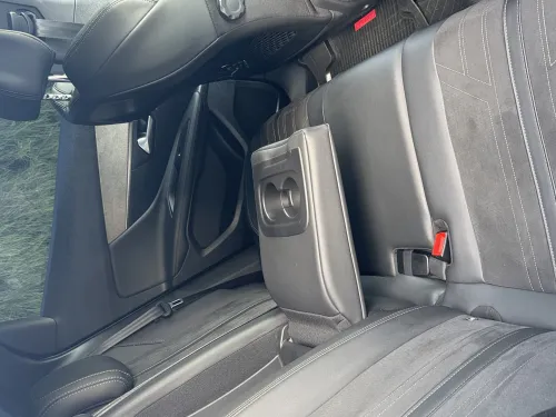 Peugeot 3008 2021 GT